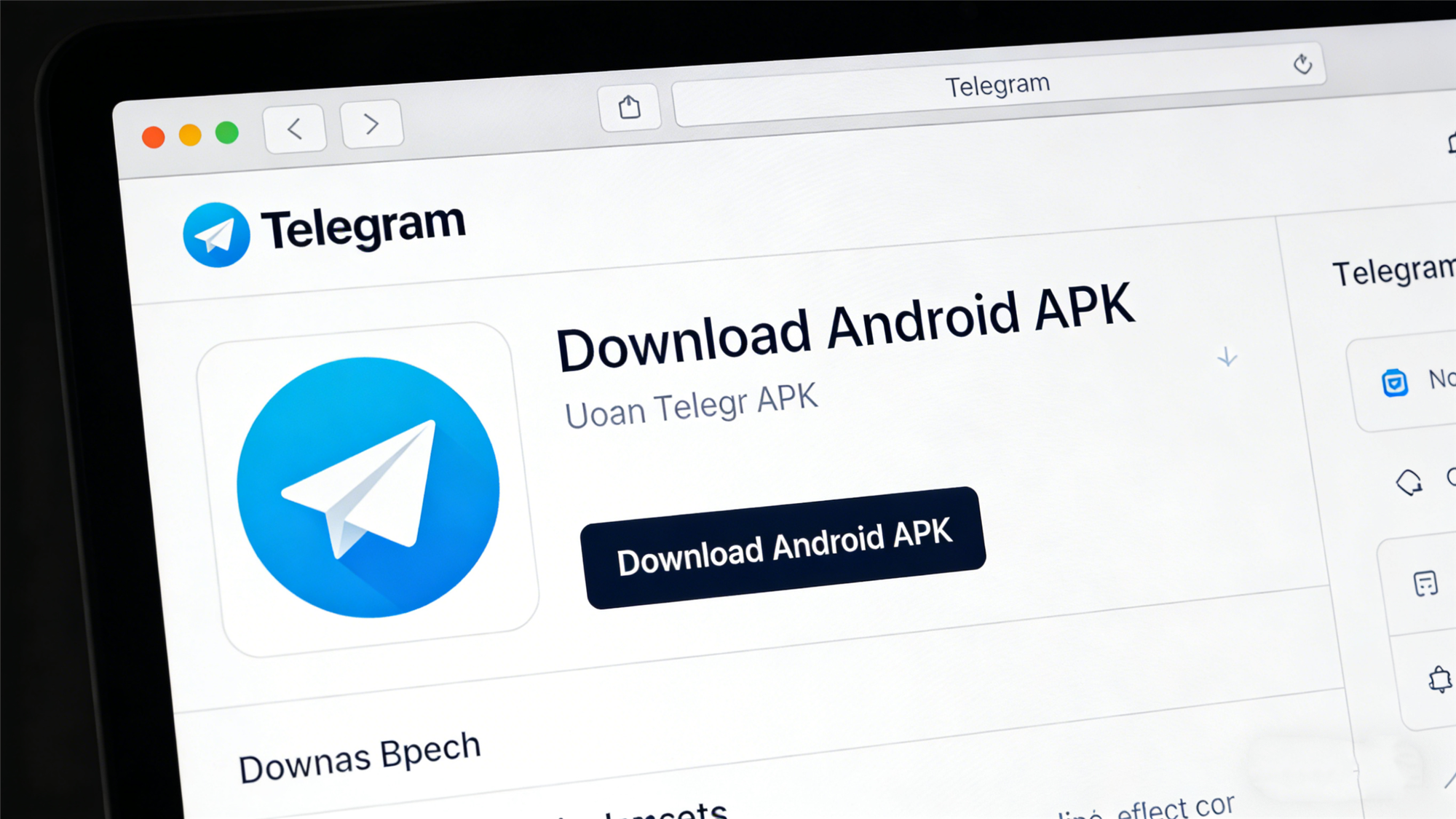 Telegram iOS下载 海外Apple ID注册教程（2026最新）插图2