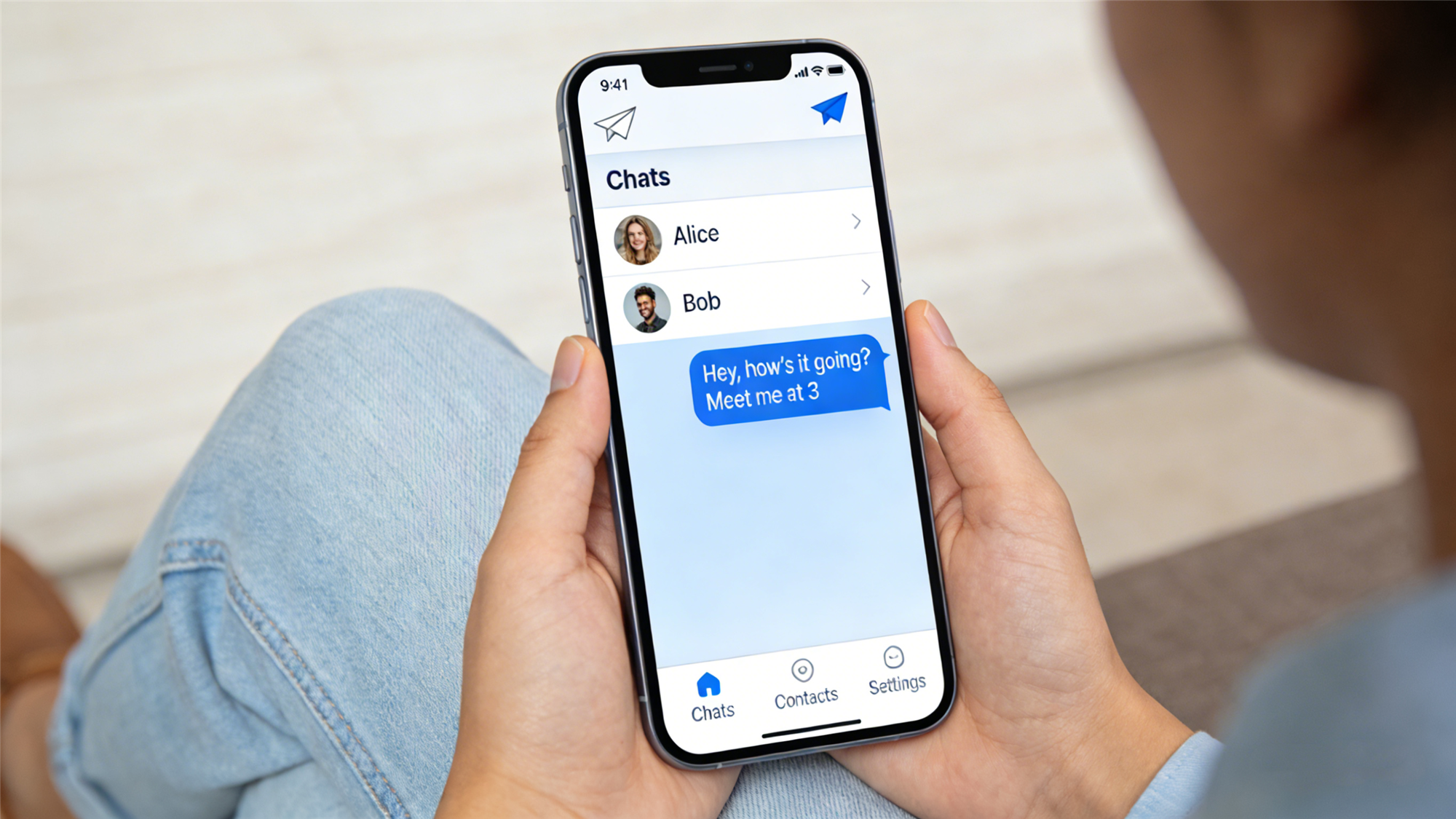 Telegram电脑版下载 安装步骤详解（Windows/Mac通用）插图3