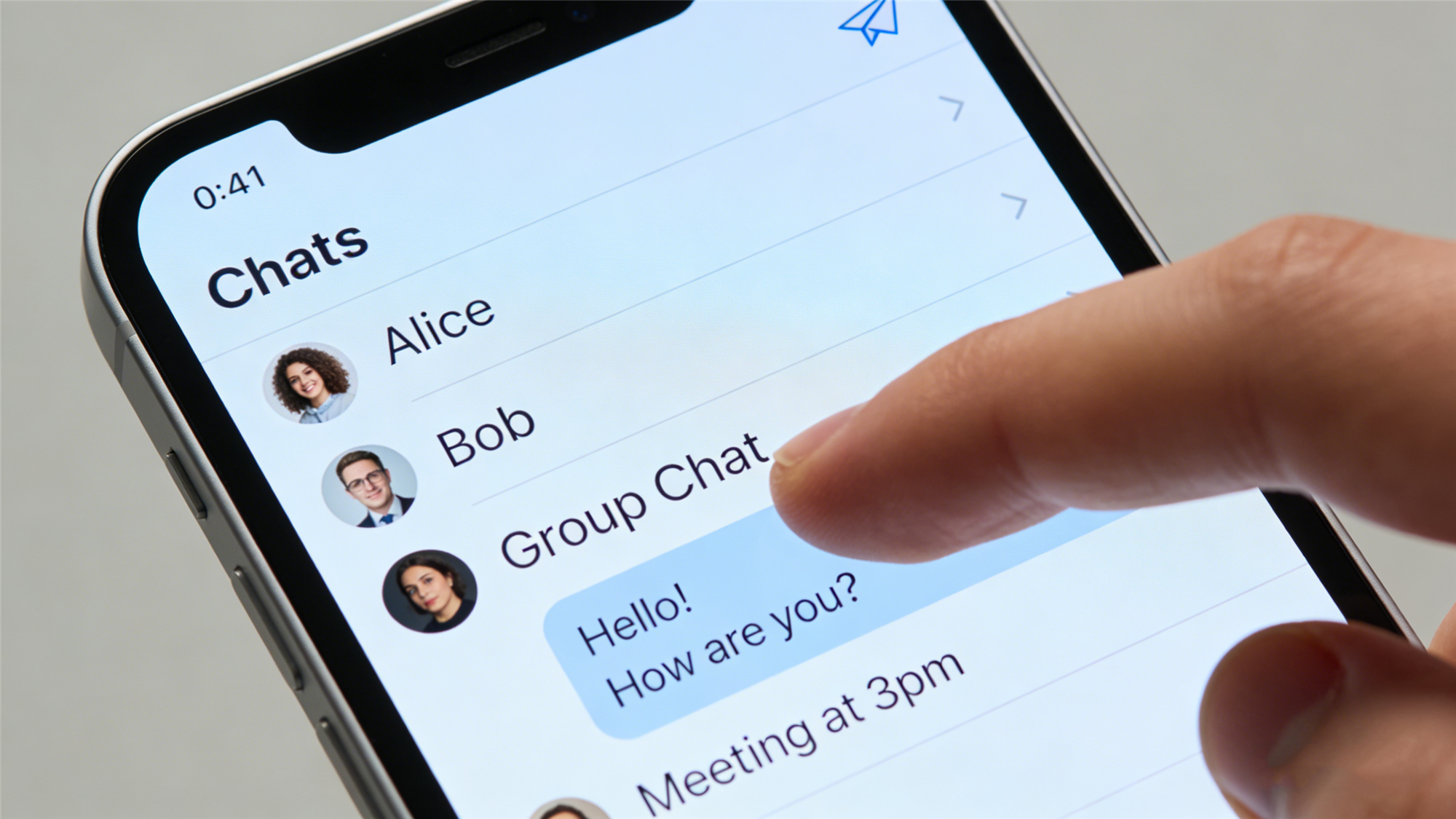 Telegram电脑版下载 安装步骤详解（Windows/Mac通用）插图2