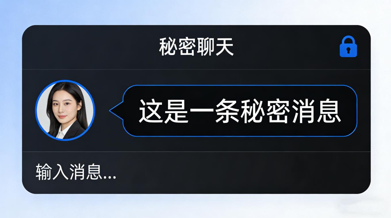 Telegram隐私与安全设置 终极指南：保护个人信息与聊天安全（2026最新）插图1