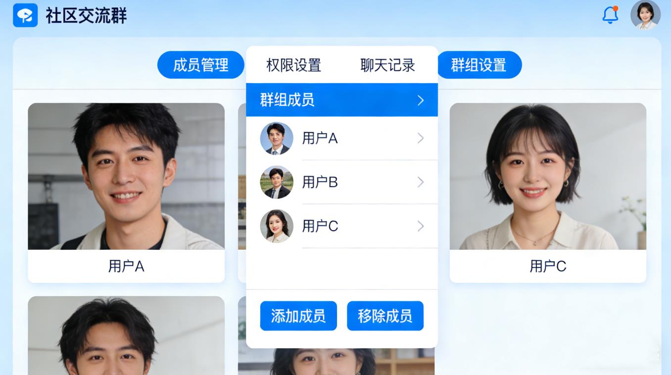 Telegram频道 vs 群组 区别与最佳使用场景(2026)插图2 Telegram频道 vs 群组 区别与最佳使用场景(2026)插图2