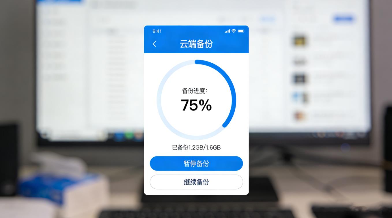 Telegram聊天记录备份与恢复 完整教程(2026最新)插图1 Telegram聊天记录备份与恢复 完整教程(2026最新)插图1