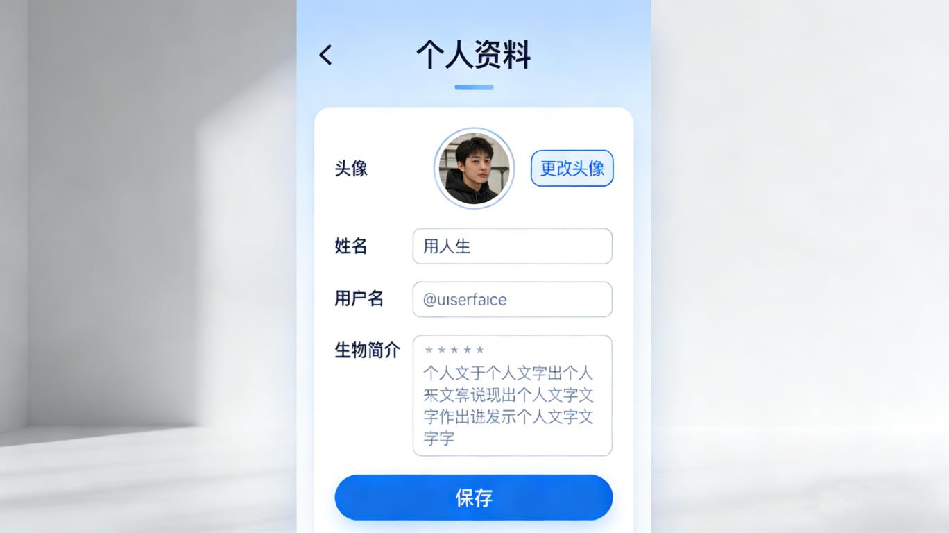 Telegram用户名与资料设置 技巧+隐私保护(2026最新)插图1 Telegram用户名与资料设置 技巧+隐私保护(2026最新)插图1
