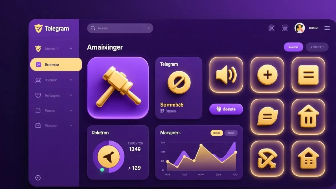 tg-group-admin-tools封面图