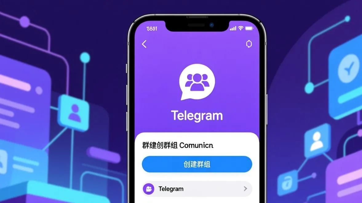 tg-group-create-tutorial封面图