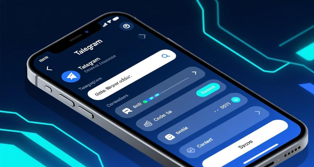 Telegram代理设置与网络连接完全指南2026插图1 Telegram代理设置与网络连接完全指南2026插图1