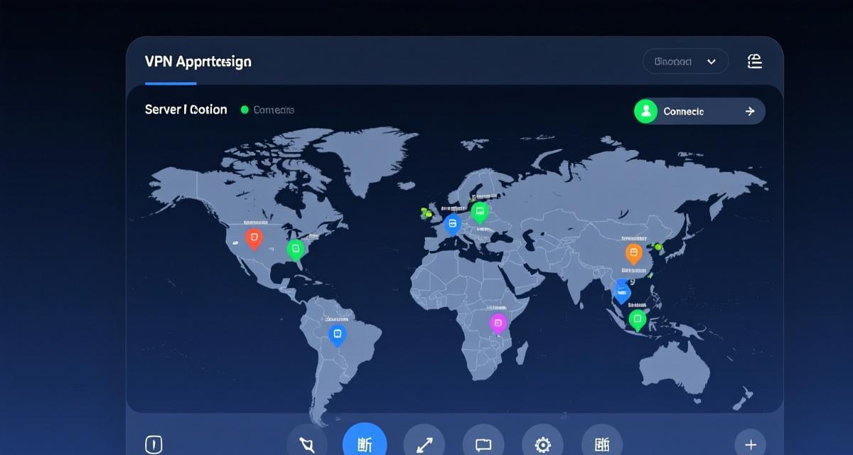 Telegram代理设置与网络连接完全指南2026插图2 Telegram代理设置与网络连接完全指南2026插图2