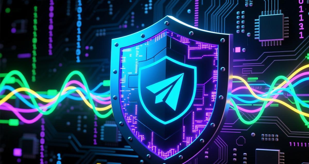 Telegram代理设置与网络连接完全指南2026插图3 Telegram代理设置与网络连接完全指南2026插图3