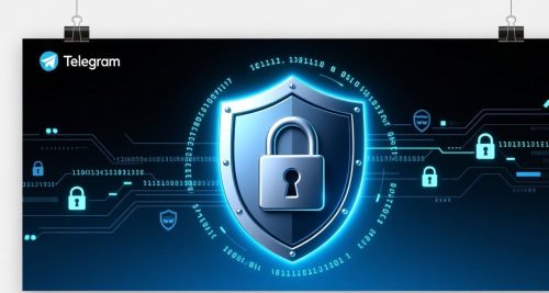 Telegram账号安全防盗号指南封面