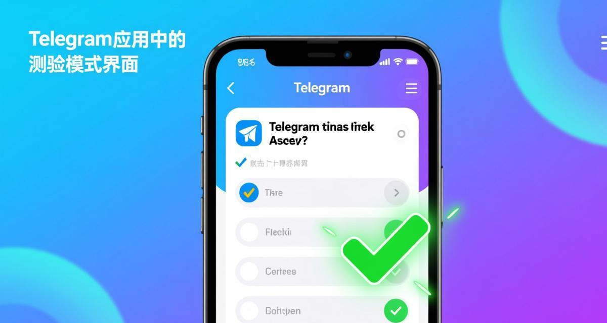 Telegram投票与问卷功能完全指南2026插图1