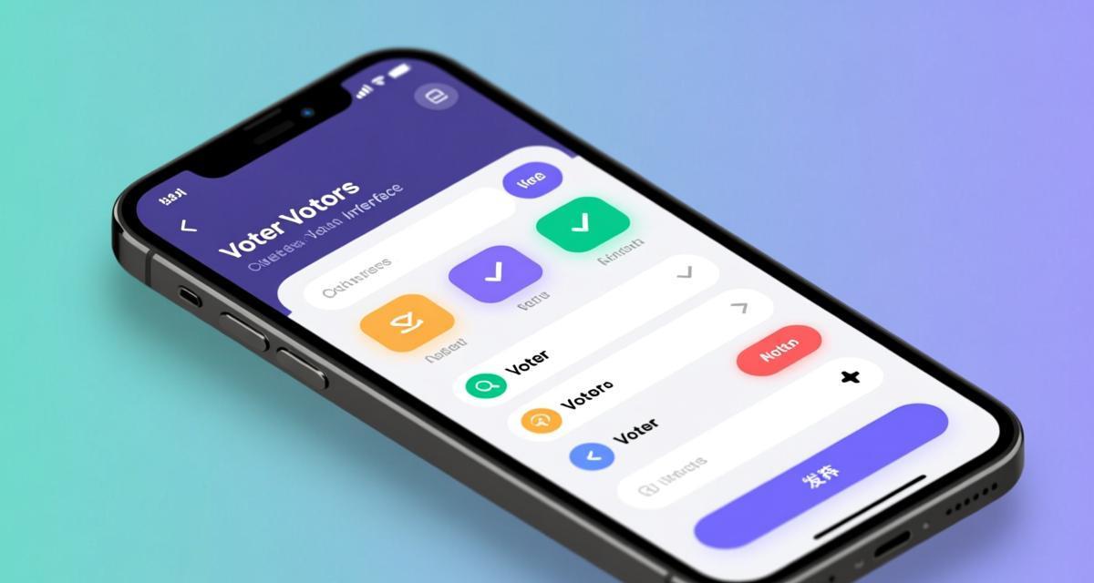 Telegram投票与问卷功能完全指南2026插图3