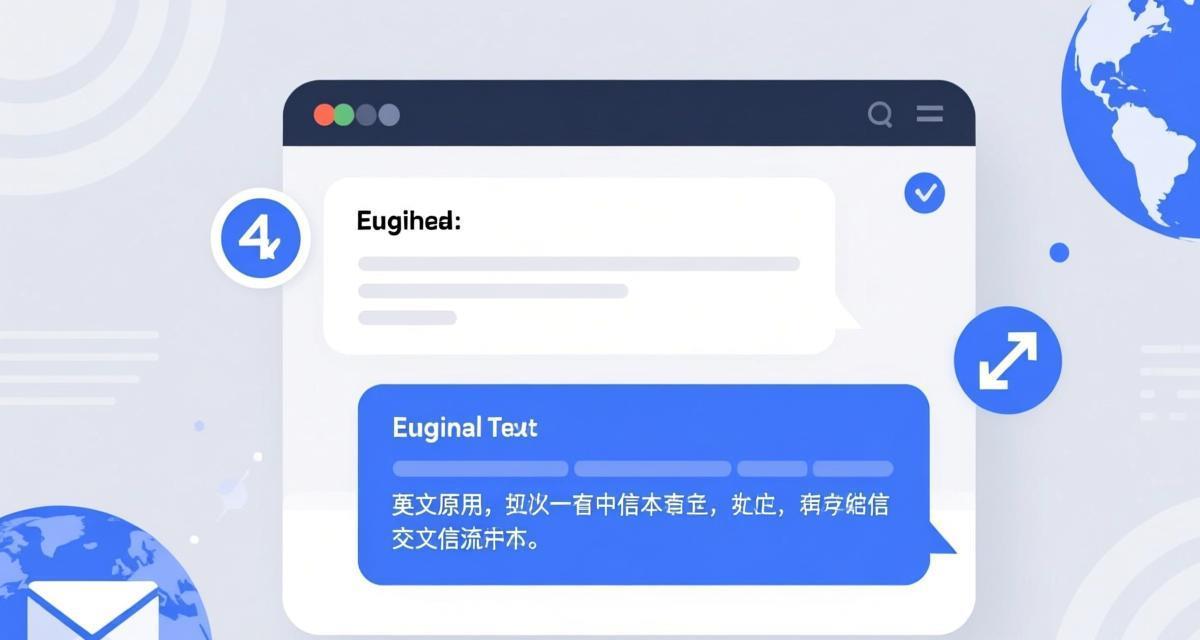 Telegram实时翻译功能完全指南2026插图