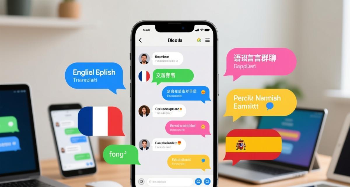 Telegram实时翻译功能完全指南2026插图2