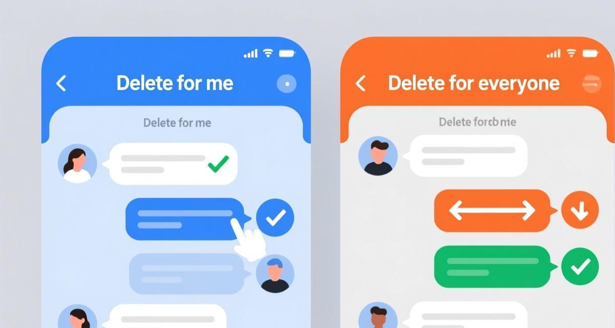 Telegram消息撤回与双向删除完全指南2026插图