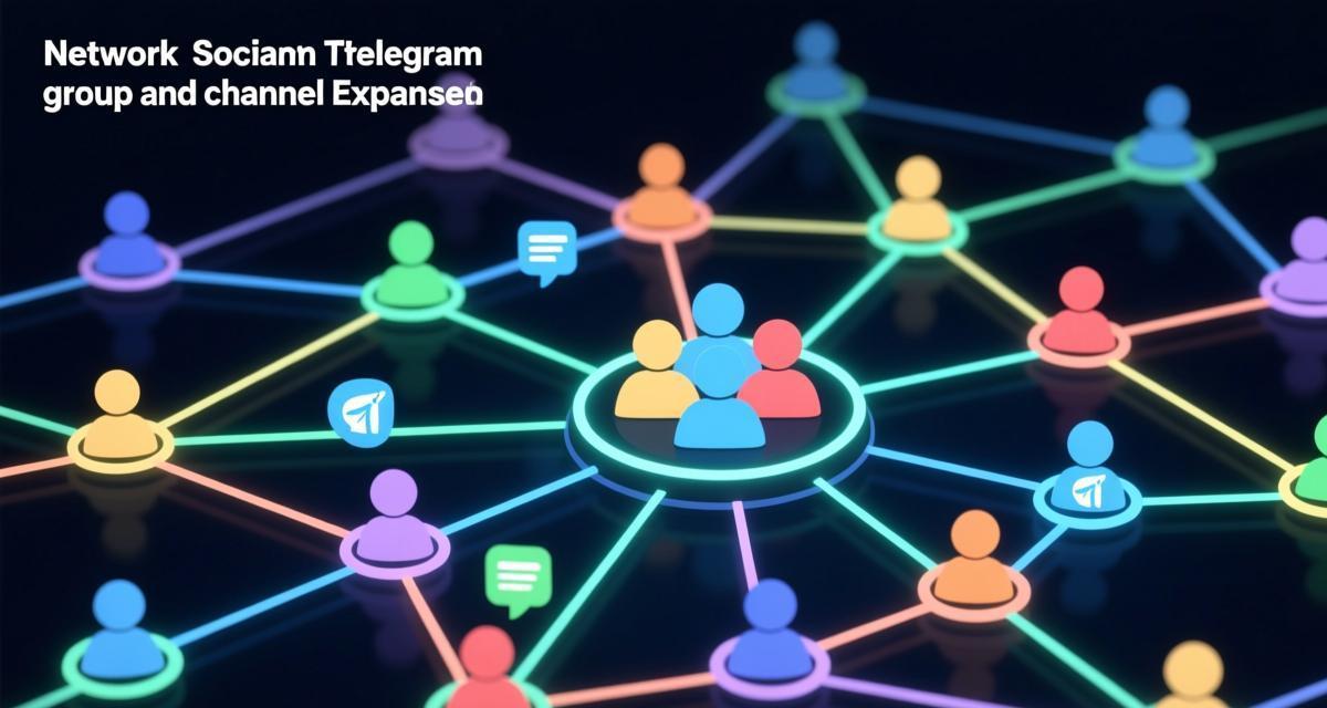 Telegram联系人管理与好友推荐技巧2026插图