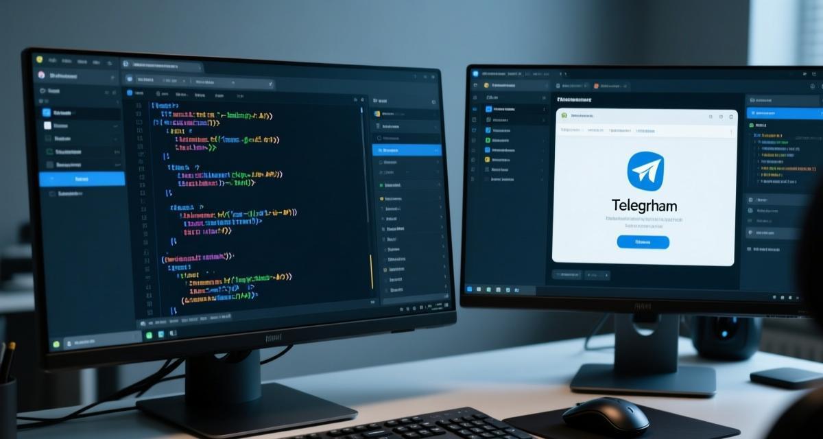 Telegram机器人创建与自定义Bot完全指南 2026插图