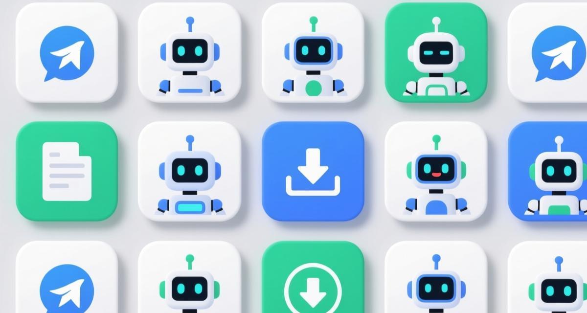 Telegram机器人创建与自定义Bot完全指南 2026插图2