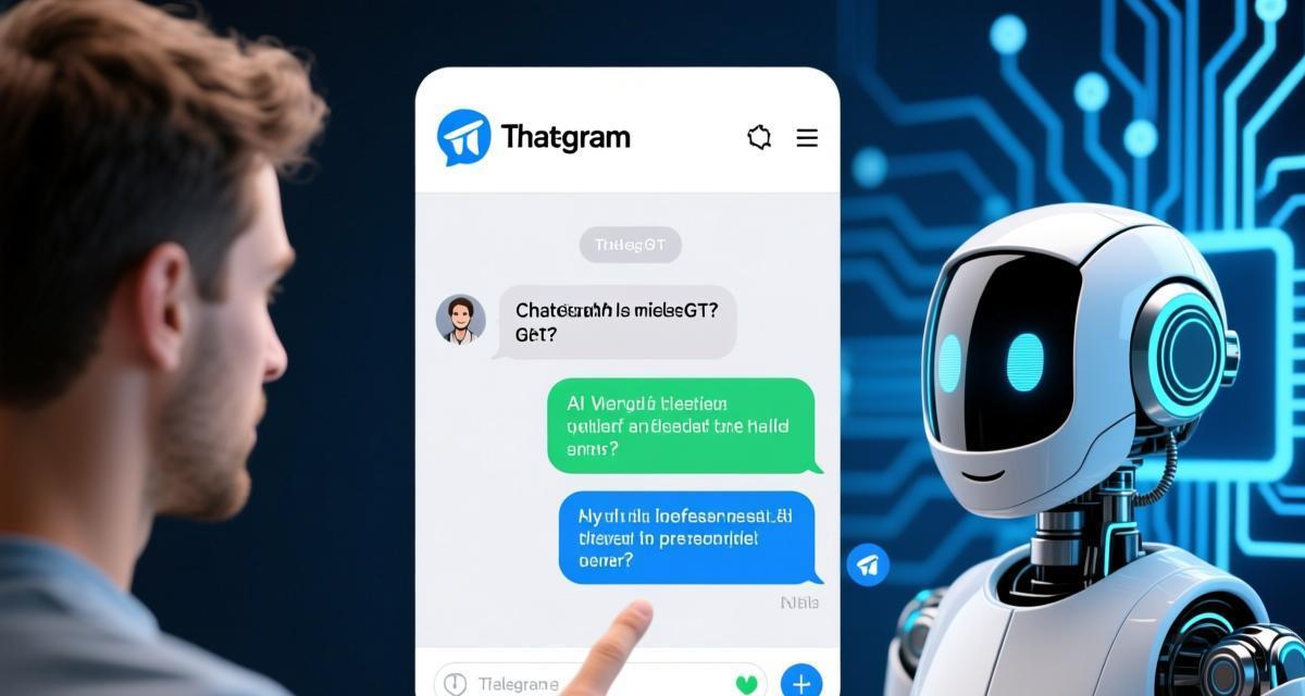 Telegram机器人创建与自定义Bot完全指南 2026插图3