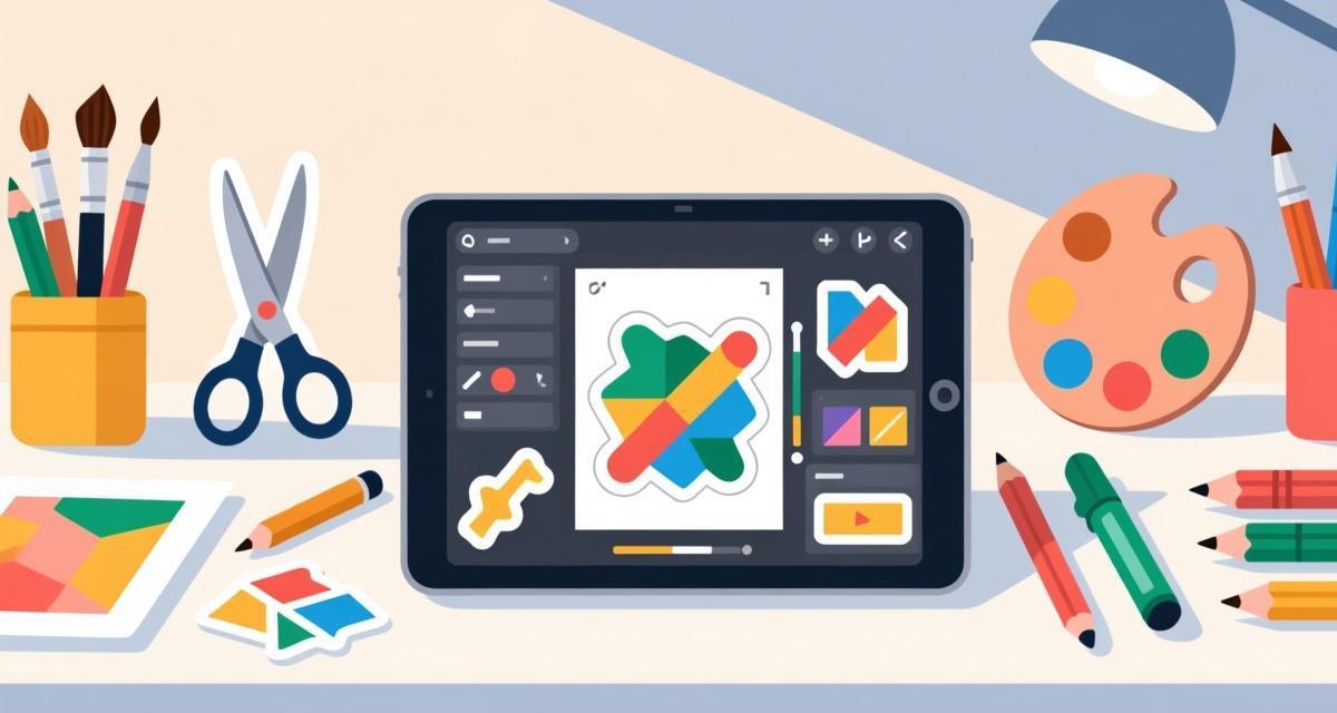 Telegram表情包与贴纸制作进阶教程2026:从创建到分享的完整指南插图1 Telegram表情包与贴纸制作进阶教程2026:从创建到分享的完整指南插图1