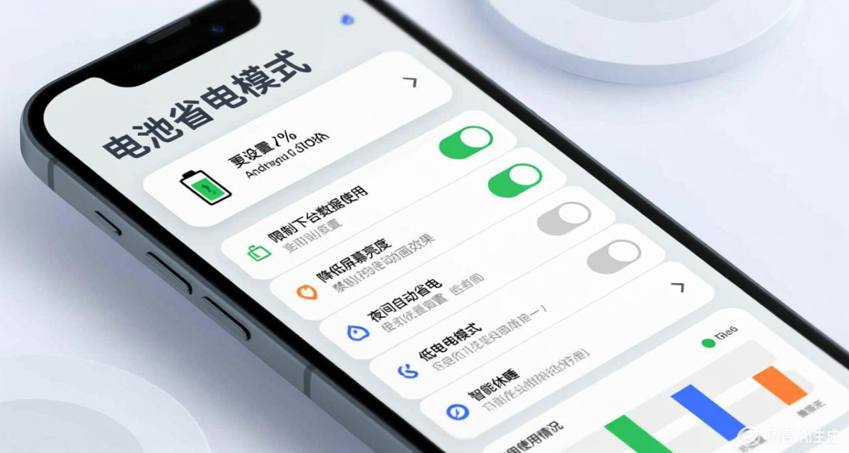 Telegram安卓版高级设置:省电模式、存储管理、自动下载完全指南2026插图 Telegram安卓版高级设置:省电模式、存储管理、自动下载完全指南2026插图