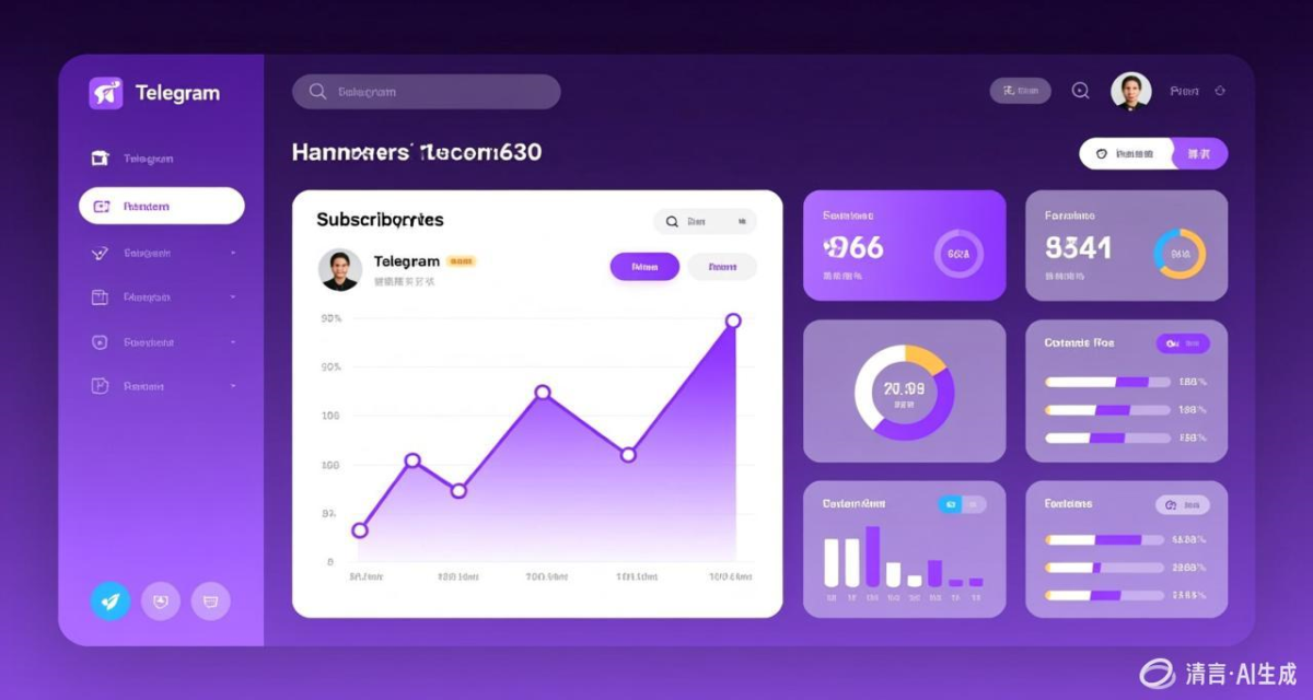 Telegram频道创建与运营实战：从0到万粉完整指南2026 - 封面图