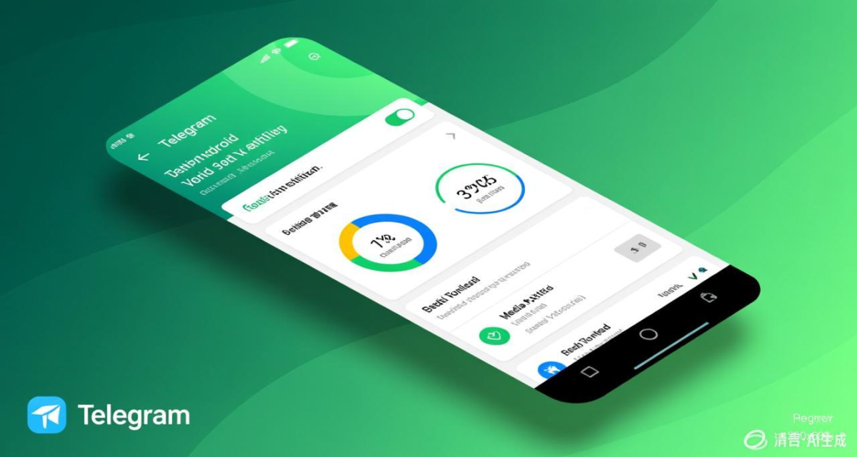 Telegram安卓版高级设置：省电模式、存储管理、自动下载完全指南2026 - 封面图