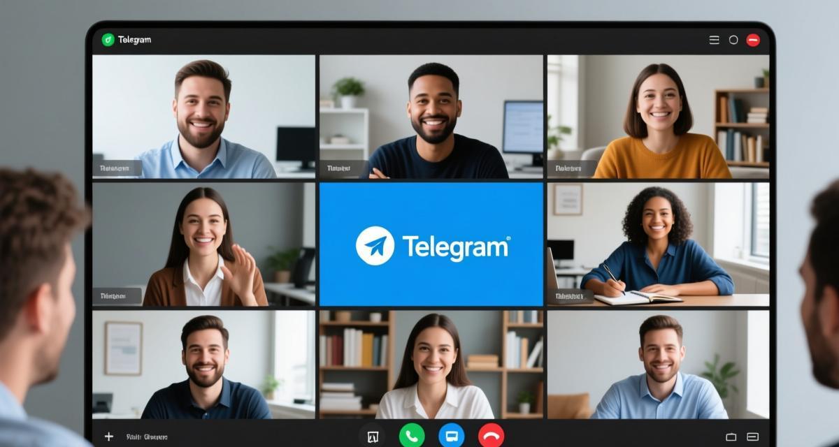 Telegram直播功能完全指南2026：频道开播设置与观众互动全攻略插图1