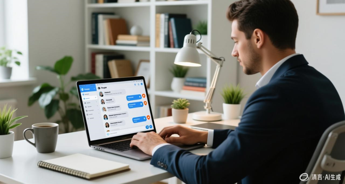 Telegram消息定时发送与静音设置完全指南2026插图3